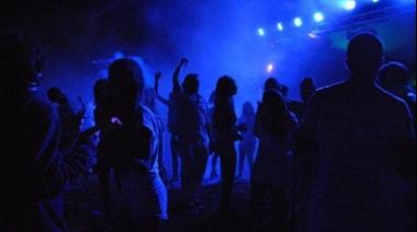 Desarticularon fiestas clandestinas en distritos costeros