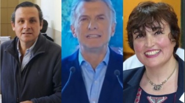 Dolores: Etchevarren y Arrabit sin reacción ante el desfinanciamiento de la ANSES