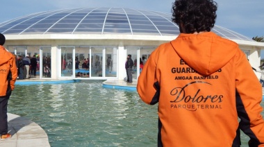 Dolores: concejales formalizan el pedido de sesión extraordinaria por posible caso de leptospirosis en las Termas