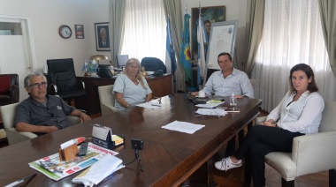 Intendente contradice decisión de Gollán y realizó denuncia penal para impedir la llegada de un vecino con coronavirus