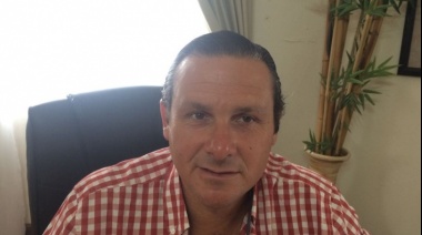 Jefe comunal propone el regreso a clases presenciales para el último año de la secundaria