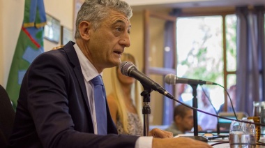 El intendente de Villa Gesell cruzó las declaraciones de su par de General Madariaga