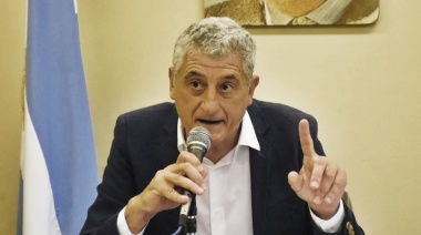 Gustavo Barrera: “seguir ajustando es una política de muerte”
