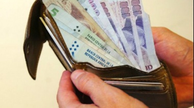 General Belgrano y Chascomús desdoblan sueldos de empleados municipales