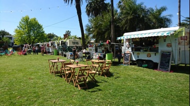 Chascomús: realizarán prueba piloto con Food Trucks en modalidad “take away”