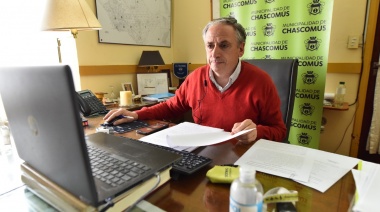 Chascomús: por la situación epidemiológica dan marcha atrás con el regreso a las clases presenciales