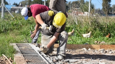Chascomús: el municipio anunció la construcción de viviendas