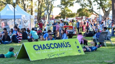 Chascomús: el Ejecutivo prepara la apertura de temporada de verano