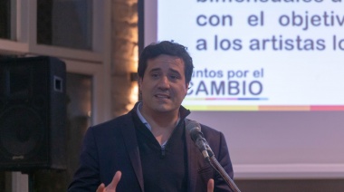 Abad respaldó a Barberini y criticó intencionalidad de "desgaste" del Frente de Todos
