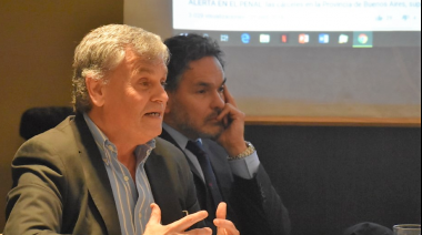 Honores señaló que iniciativa de Abad sobre salud mental “es sumamente progresista”