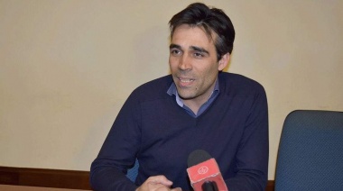 Facundo López: “Estoy con muchas ganas de emprender un nuevo desafío”