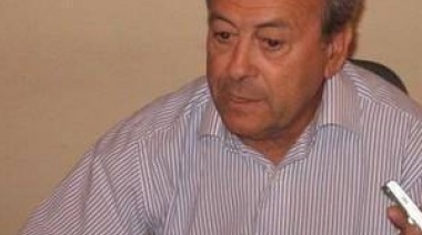 Molina: “Abad representa al radicalismo de toda la provincia”