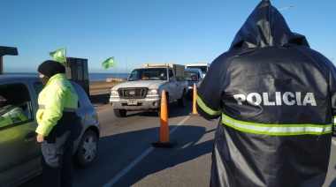 Municipios costeros comienzan a instrumentar la entrada de no residentes