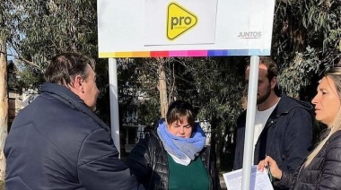 El proyecto de Ficha Limpia suma respaldo en la sección