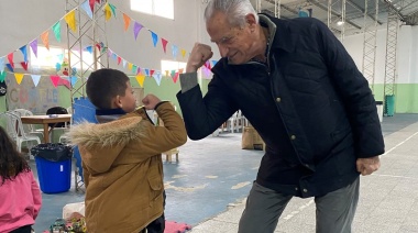 La Costa: De Jesús avanza en su campaña con un nuevo spot donde declara “vamos por todo lo que falta”