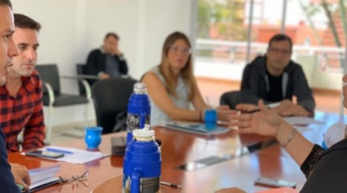La Costa ofrece un dispositivo de asistencia y contención psicológica