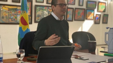 La Costa: el ejecutivo local avanza en la conformación de un espacio de diálogo con sectores turísticos
