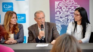 Avanza en La Costa la implementación del Programa de UNICEF “Municipio Unido por la Niñez y la Adolescencia”