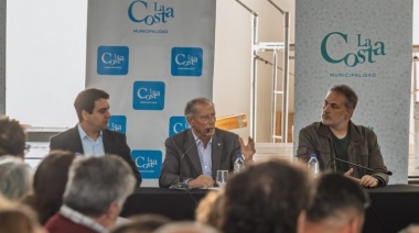 La Costa puso en marcha el Consejo Económico Productivo para fortalecer la economía local