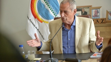 Falta de gas y ola polar: Juan de Jesús decretó el estado de alerta en La Costa