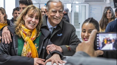 Se puso en funcionamiento el Centro Odontológico Municipal de La Costa