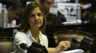 “Esta ley genera acciones concretas para solucionar el problema de la alimentación”