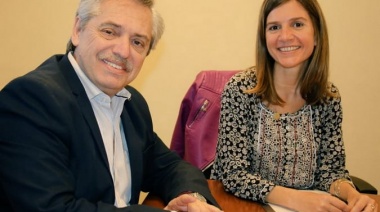 Mar del Plata: guiño de Raverta a la descentralización que propone Alberto Fernández