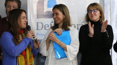 Mar del Plata: Raverta recibió el apoyo de miembros de la comunidad científica