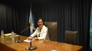 Belgranense será el nexo entre el Ministerio de Desarrollo de la Comunidad y los Municipios