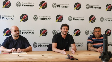 Pinamar: presentaron una Red Solidaria de acompañamiento en el marco de la crisis por el Covid-19