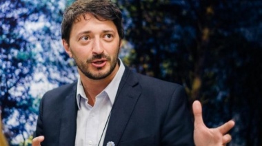 Yeza: "Los municipios le pedimos al Presidente que nos deje coordinar con la provincia"