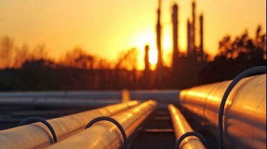 Senadores de Juntos solicitan que el Gobierno Nacional finalice el gasoducto de la Costa Atlántica