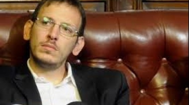 Oficializan las designaciones del presidente del Bapro y del titular del IPS