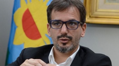 Sebastián Galmarini cruzó el documento de los bloques legislativos de Juntos por el Cambio