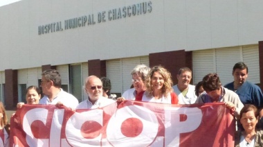 Chascomús: Cicop había advertido al Ejecutivo local sobre la situación que atraviesan los profesionales de la salud