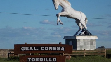 Tordillo fue señalado como uno de los municipios con mayor seguridad