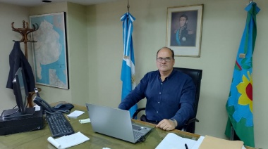 Héctor Olivera: “cada uno de los nombres que integran la lista de candidatos representa a un hombre o una mujer de mi confianza”