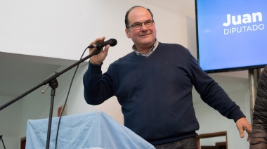 Olivera: “en esta gestión siempre hemos tenido el recibimiento y trato ameno de los ministros bonaerenses”