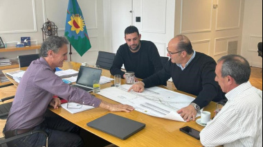 Tordillo: “Gestionamos activamente sin dormirnos en los laureles del triunfo electoral que obtuvimos hace menos de dos semanas”