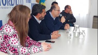 Tordillo: el municipio otorga aumento del 25% a empleados