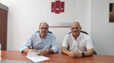 Tordillo: nuevo acuerdo para la atención de vecinos y vecinas en instituciones médicas de La Plata