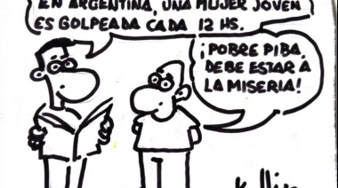 Chascomús: investigación de oficio a medio local por violencia de género mediática