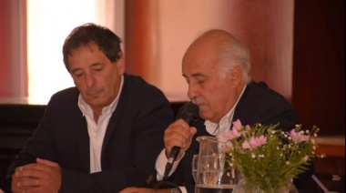 Mar Chiquita: el intendente Carlos Ronda inauguró el período legislativo 2019