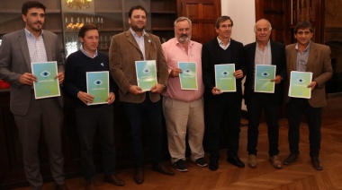 Mar Chiquita, Lezama y Lobería se sumaron al programa “Ojos en Alerta”