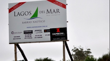 Mar Chiquita: fallo a favor del municipio en la causa Lagos del Mar