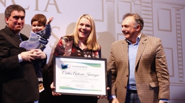 Nuevas ediciones del premio Expresarte
