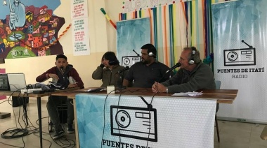 Piden declarar de interés legislativo y cultural al proyecto Puentes de Itatí