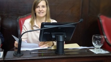 Reconocen actividad académica de La Costa en el Senado bonaerense
