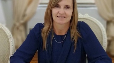 Gabriela Demaría: “Como equipo hemos crecido a la par”