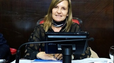 La Cámara alta bonaerense aprobó tres proyectos de la senadora Demaría